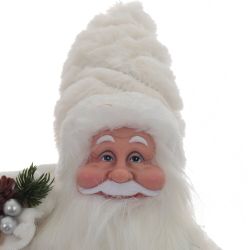 GAEM Дед Мороз, L15 W15 H31 см