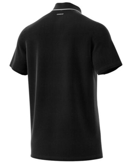 Теннисное поло Adidas Club Rib Polo