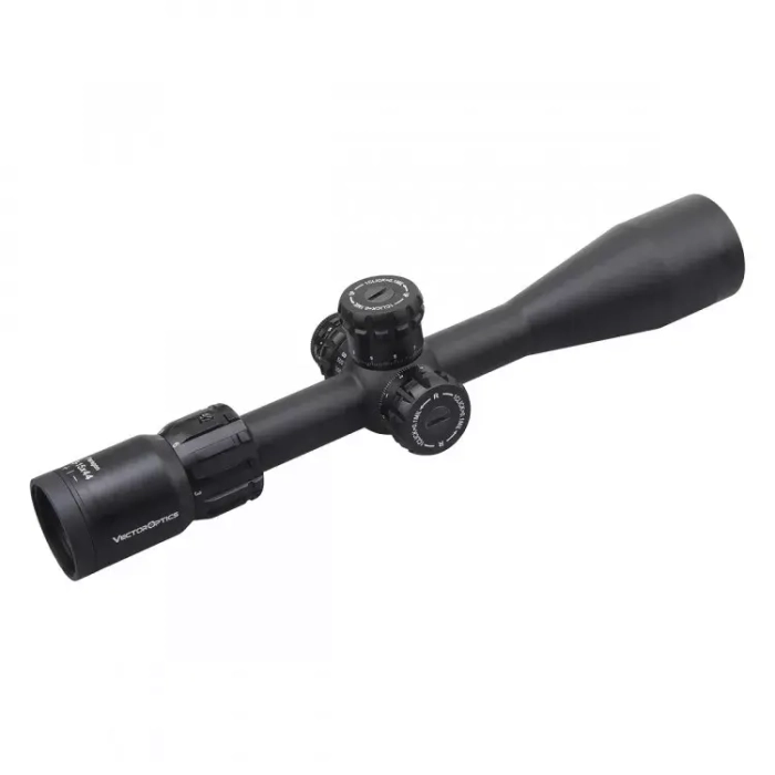 Прицел Vector Optics Paragon 3-15x44 "1" Tactical SFP (SCOM-T37)