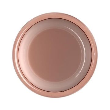 7778/ELN COLOR SN 112 Светильник пластик/белый/розовый LED 76Вт 3000/4000/6000К D500 IP43 CCT PORTMAN