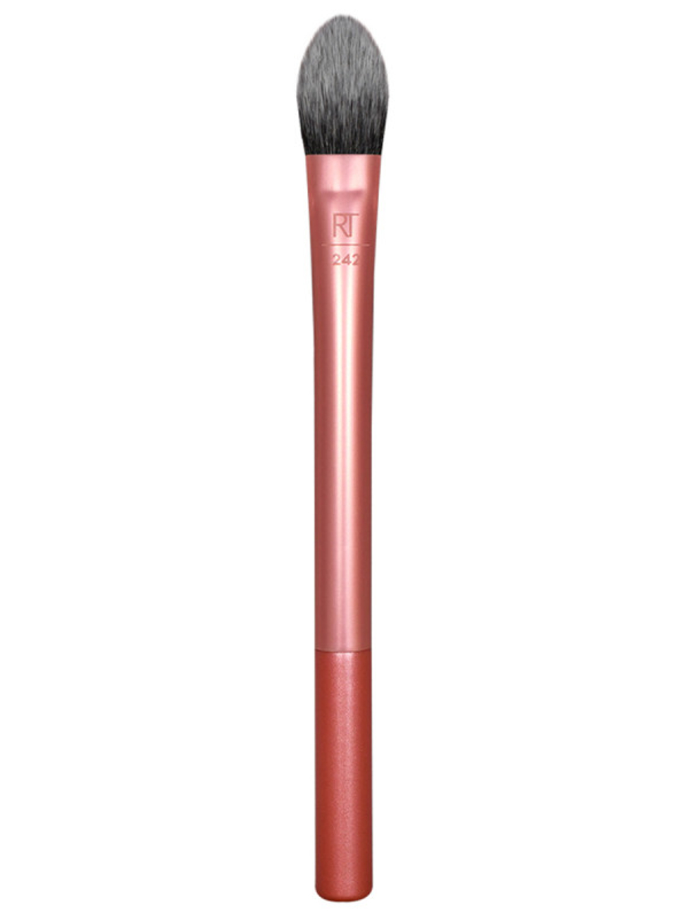 Кисть для консилера REAL TECHNIQUES Brightening Concealer Brush
