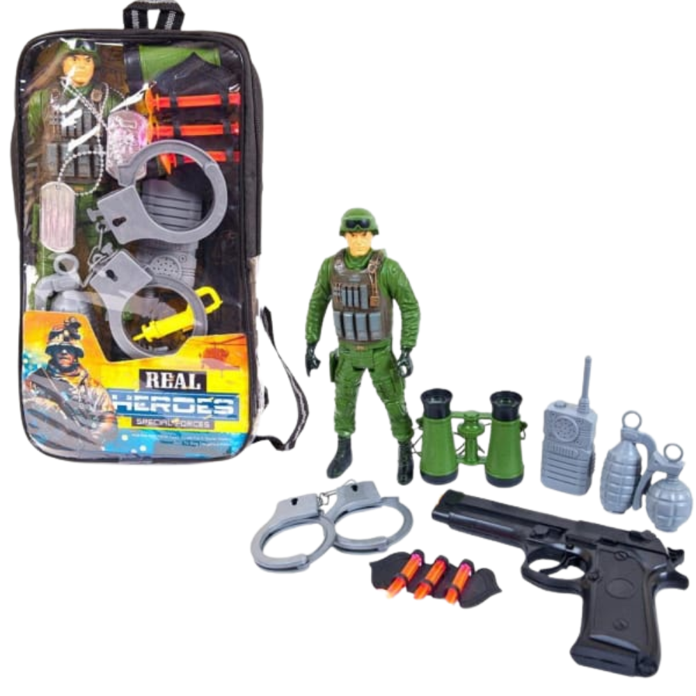 Набор Junfa Toys
