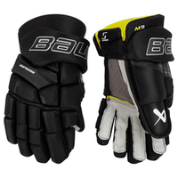 Перчатки Bauer Supreme S23 M3 INT