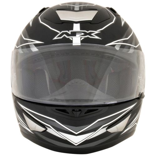 FX-95 Mainline Street / Черно-белый