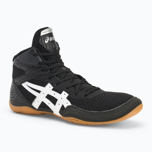 Борцовки ASICS Matflex 7 black/white