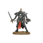 Adepta Sororitas Paragon Warsuits