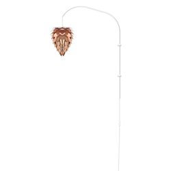 Плафон conia mini copper