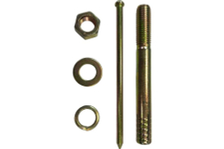 Анкер с ударным распором 18x160