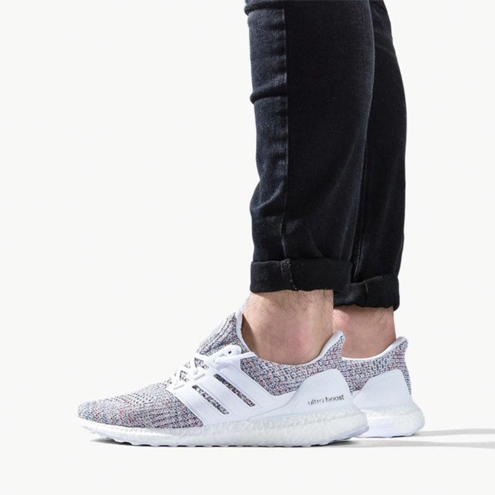 Кроссовки Adidas Ultraboost 4.0