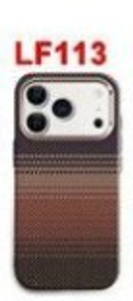 MOSBROS Carbon MagSafe IPhone 16e