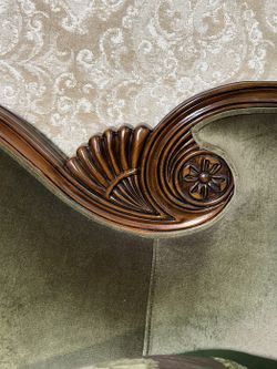 Диван двухместный "Марселина"