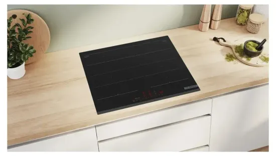 Варочная панель индукционная Bosch PXY63KHC1E