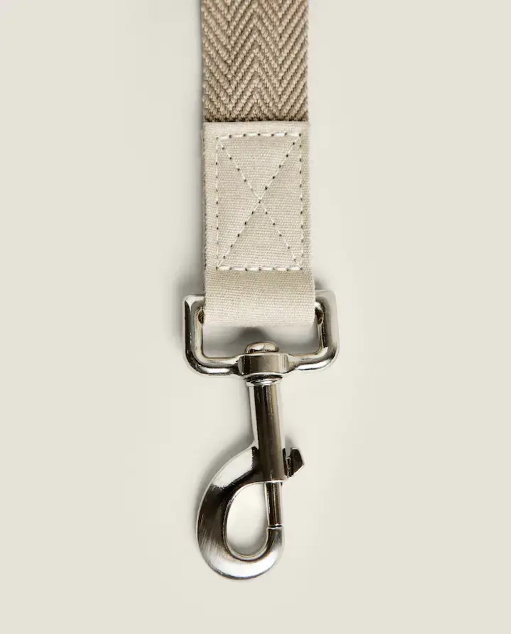 ZARA HOME ОДНОТОННЫЙ УНИВЕРСАЛЬНЫЙ ОШЕЙНИК ДЛЯ ВЫГУЛА ДОМАШНИХ ЖИВОТНЫХ