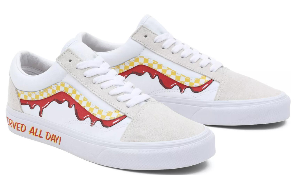 Vans Old Skool