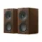 KEF Q Concerto Meta Walnut