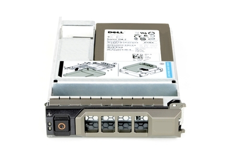 Накопитель SSD Dell 400-ARPN 960-GB 6G 3.5 MLC SATA RI SSD w/F238F