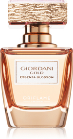 Oriflame Giordani Gold Essenza Blossom парфюмерная вода женская