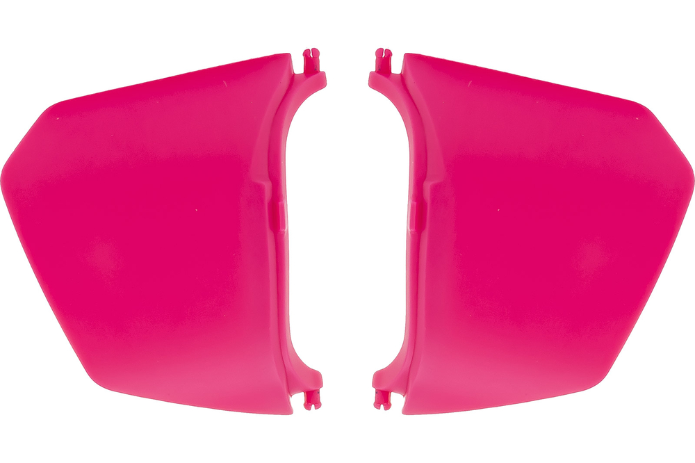 Спортивные очки GOG Makalu / Matt Navy Blue/Pink / Polarized Reflex Pink