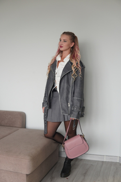 СУМКА Италия Le Borsette 85834