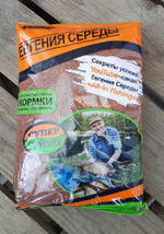 Прикормка "СЕРЕДА" Трофей (1кг)