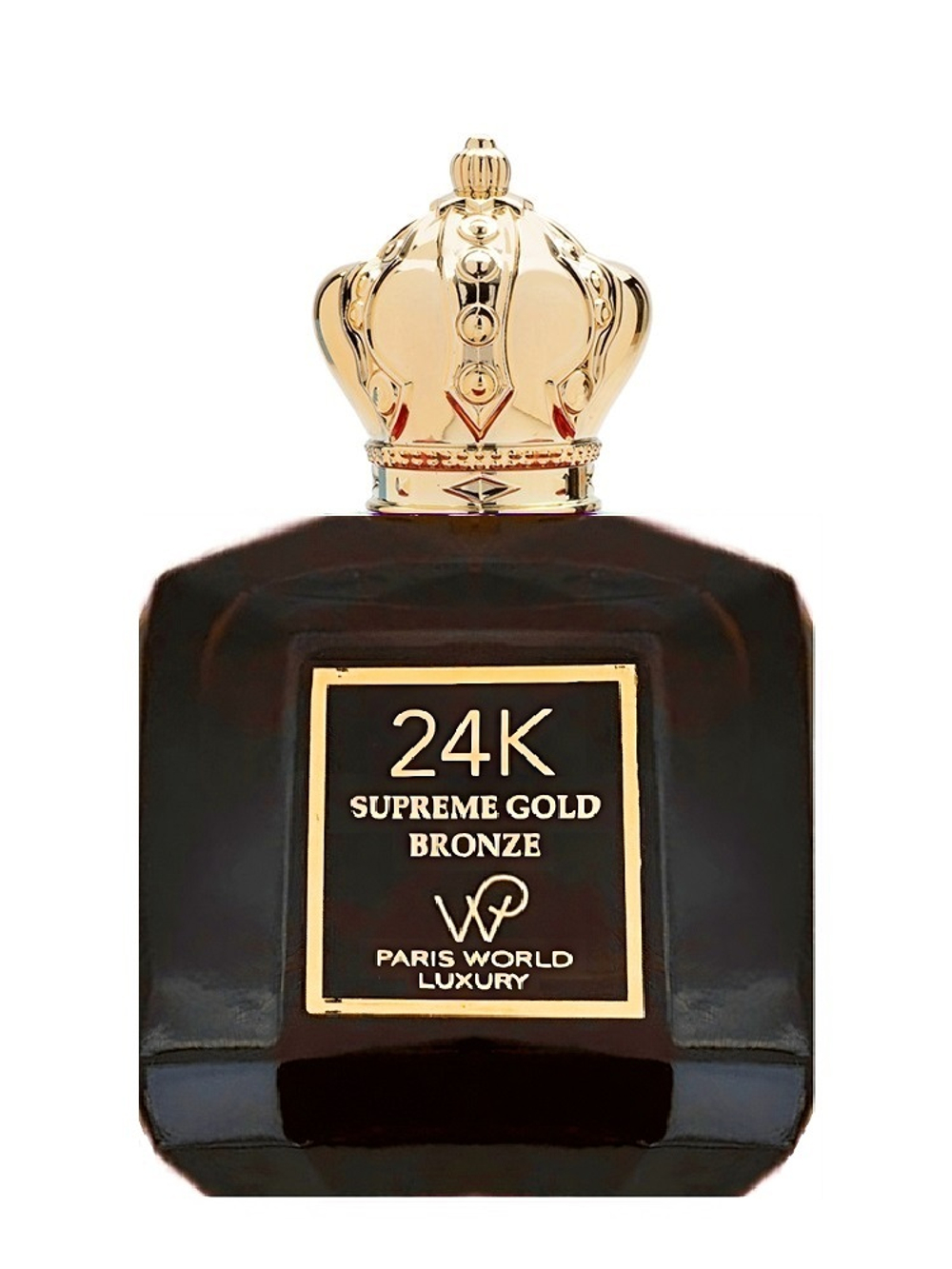 24K Supreme Gold Bronze парфюмерная вода 100 ml