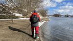 Рюкзак 35л Aquatic Р-33 520х410х270мм -