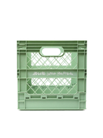 Контейнер Для Пластинок Collapsable Record Crate