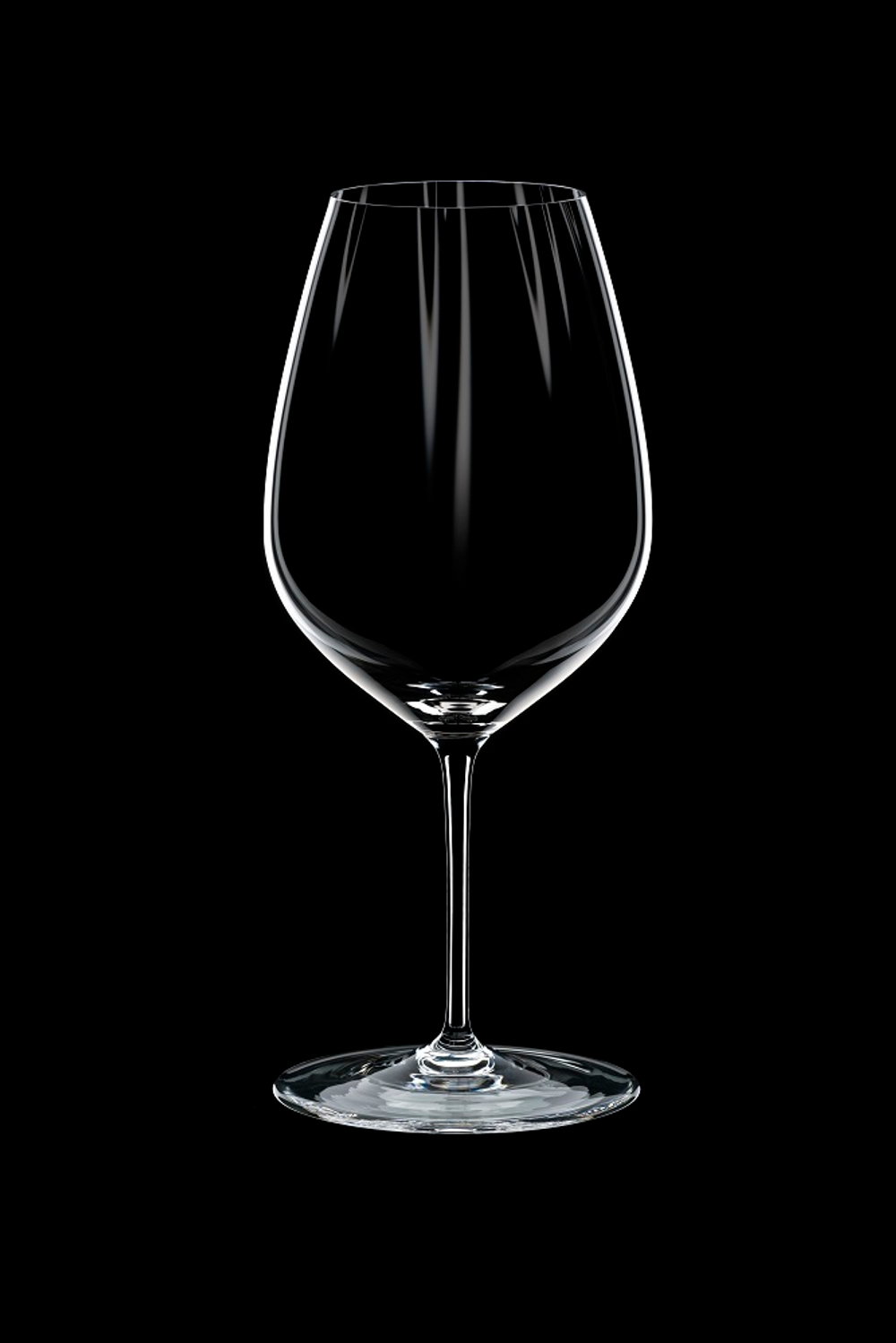 Набор бокалов для красного вина 4шт 834мл Riedel Performance Cabernet