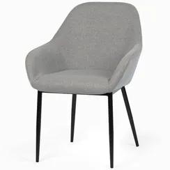 Стул Alroy, тёмно-серый