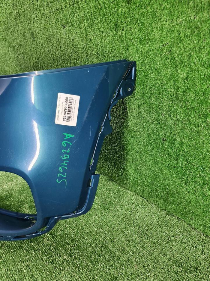 Бампер передний MINI Countryman F60 (2016-2020)