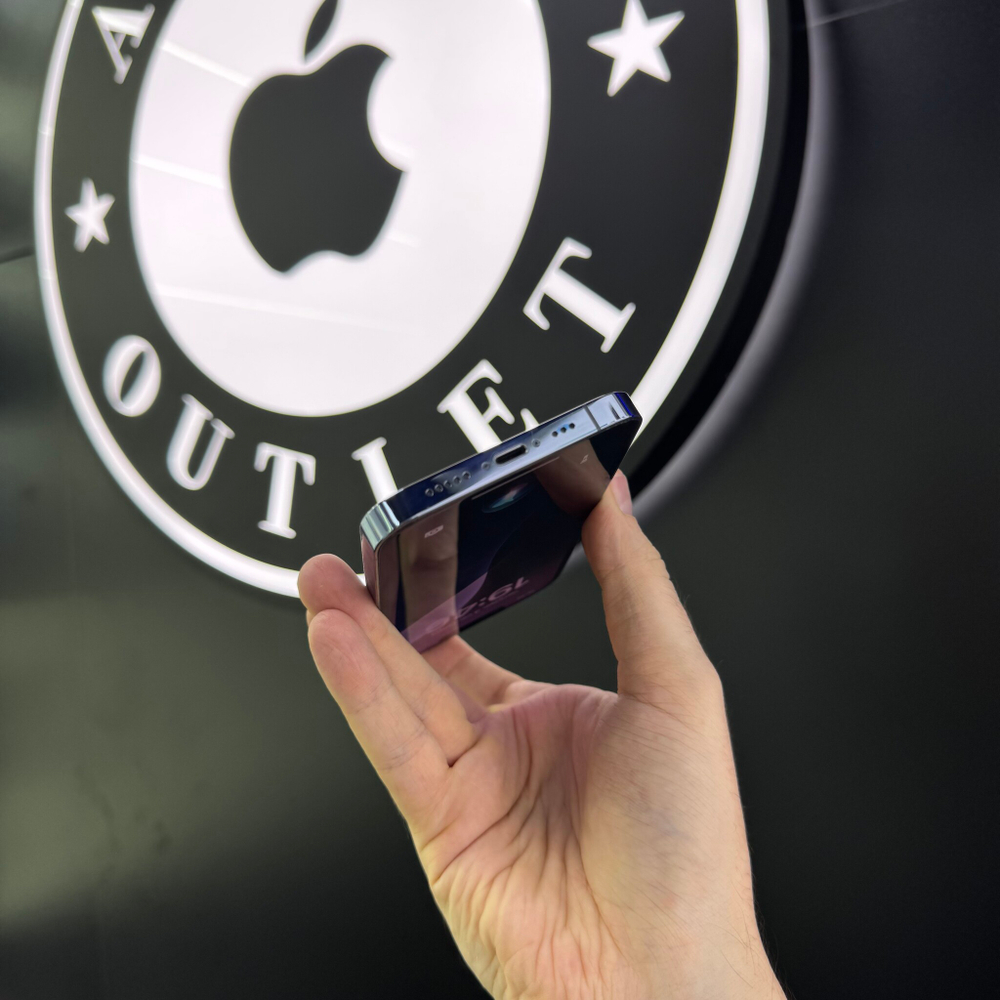 iPhone 13 Pro, 1 ТБ б/у