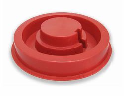 Поилка под банку