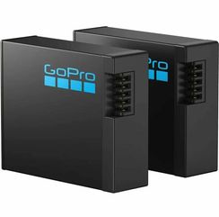 Зарядное устройство GoPro с двумя аккумуляторами Enduro для HERO 13 Black