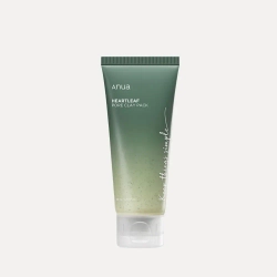 ANUA Маска глиняная для очищения пор с хауттюйнией Heartleaf Pore Clay Pack (100 мл)