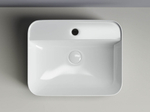 Раковина Ceramica Nova Element 50 см CN5015