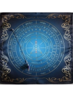 Комплект скатерть для маятника классическая с Маятником