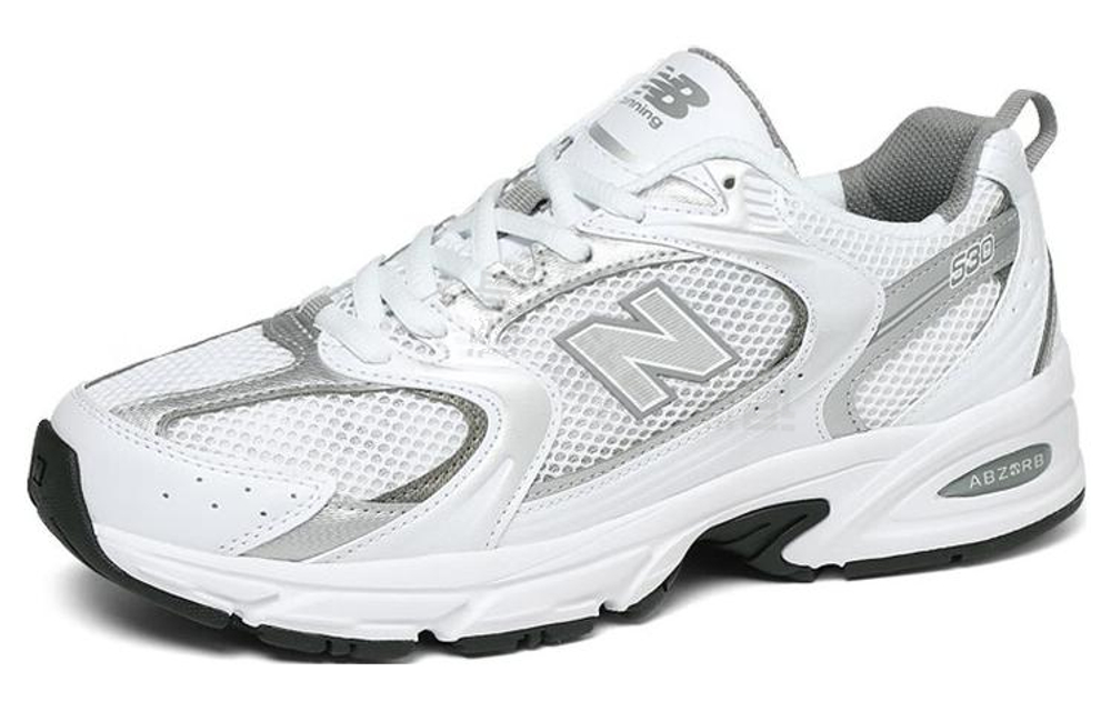 Кроссовки New Balance Nb 530