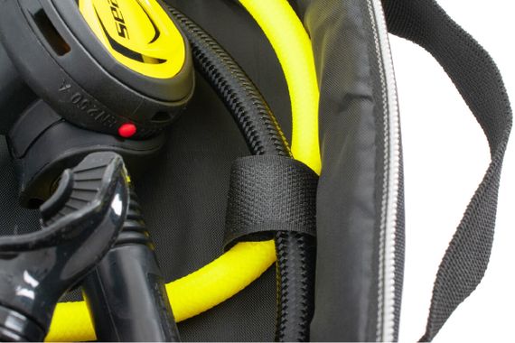 Сумка для регулятора Seac Mate Bag