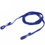 Коврик для йоги «Мандала» 183*61*06 см (ТРЕ), синий