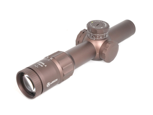 Прицел Arkon Model A 1-10x28 FDE