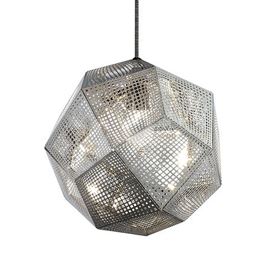 Светильник Etch Shade D47