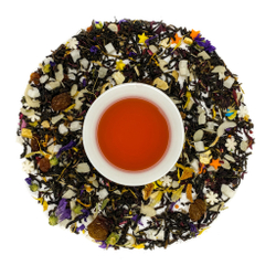 Новогодний салют