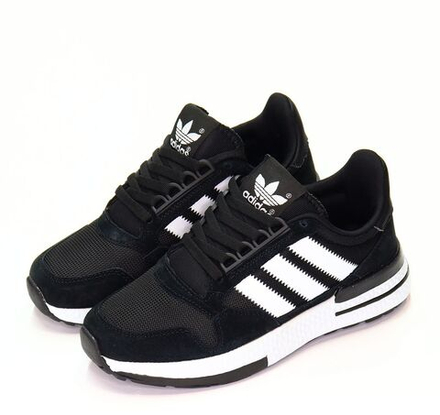 Кроссовки нат. Замша (36-41)р. / шт. B1031/6