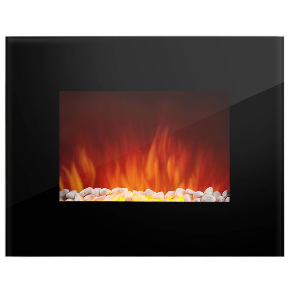 Электрокамин Electrolux EFP/W-1100ULS — (3)