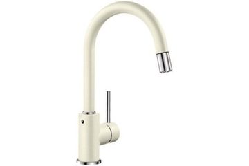 Смеситель Blanco MIDA-S SILGRANIT