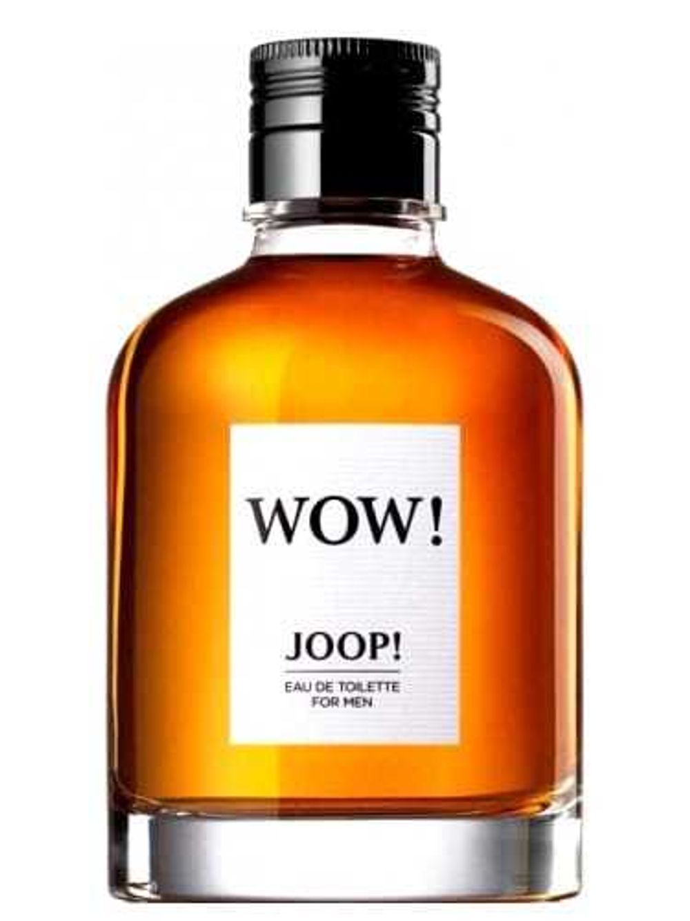 Joop Wow