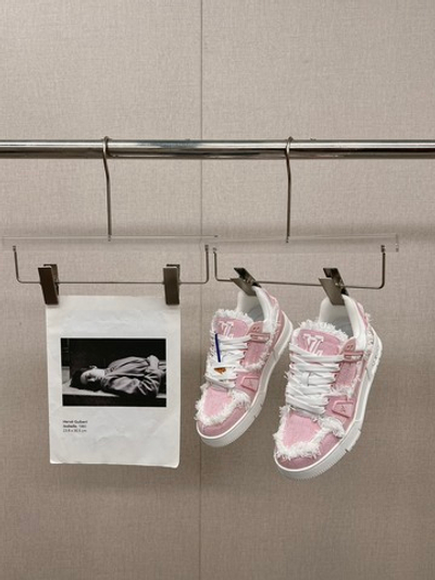 Louis Vuitton Trainer