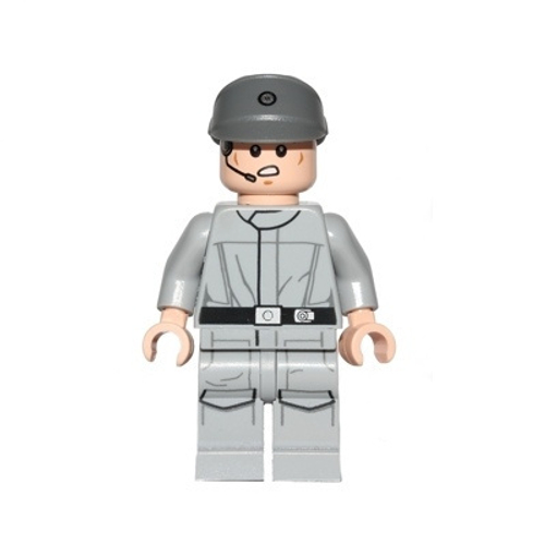 Имперский Экипаж sw0584