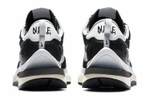 Кроссовки Sacai X Nike Vaporwaffle Black And White