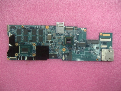 Материнская плата для ноутбука Lenovo X1 LGS1 I7-3667U 4GB WIN7 AMT/TPM (04Y1974), оригинал